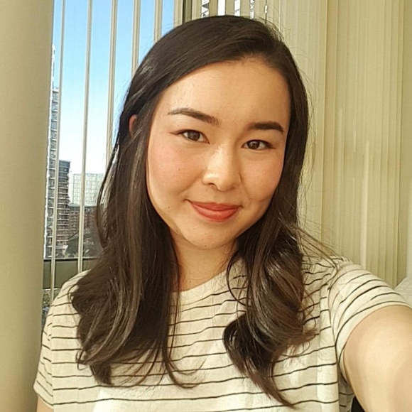 Meet your Posher, Kaede - Picture 1 of 1